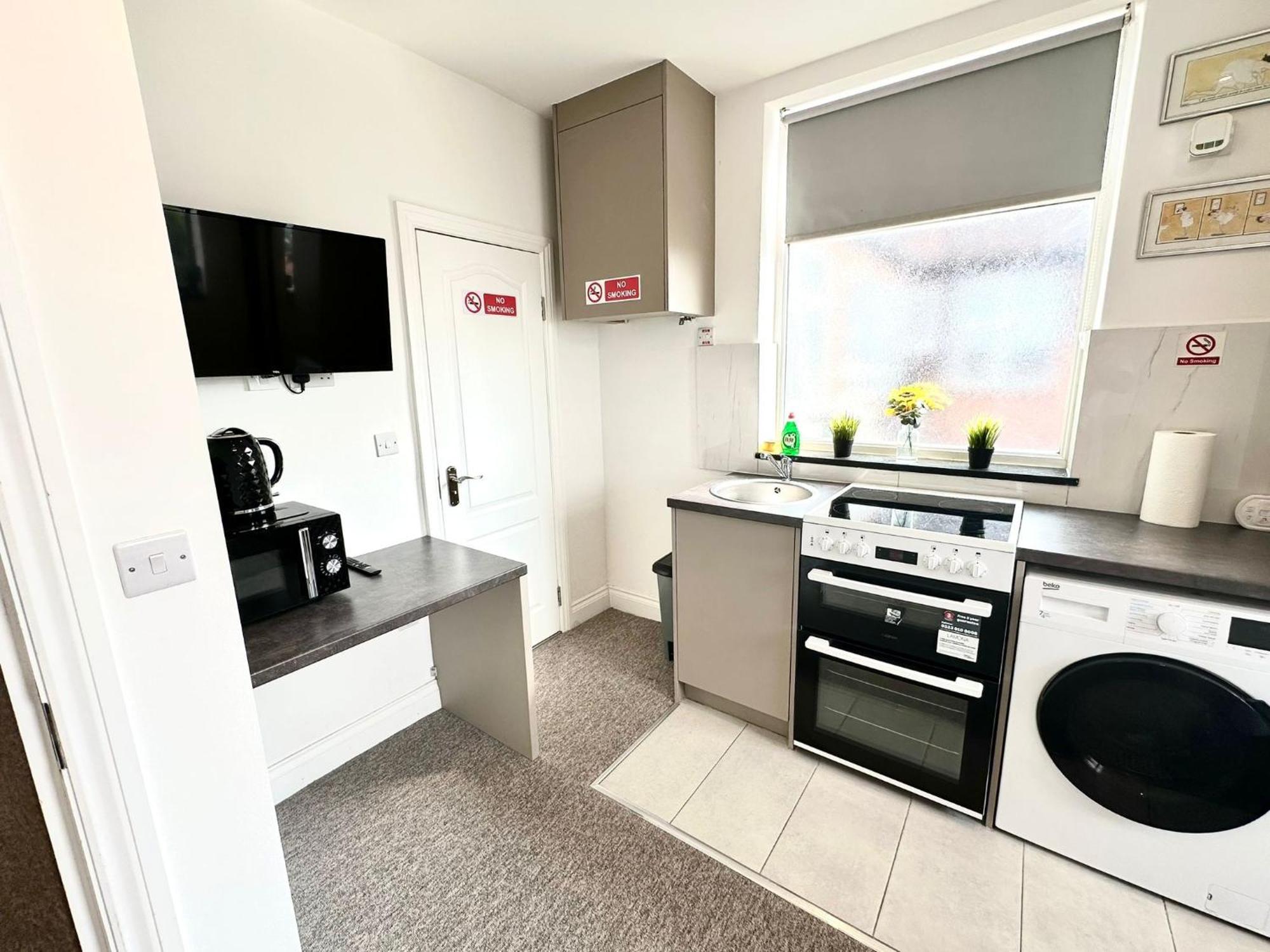 Unique Modern, Private Apartment,15 Mins To Central London Hendon Eksteriør billede